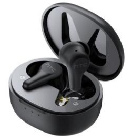 【快訊】低價高CP選擇+1！HTC首款「降噪」真無線耳機２千有找