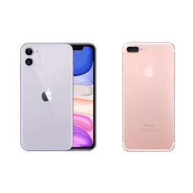 【機型比較】iPhone 11與7 Plus該怎麼選擇？不同差異為何？哪裡買最便宜？