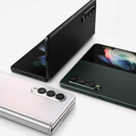 【快訊】2021年10月手機降價排行榜！三星摺疊機下殺近8千最划算