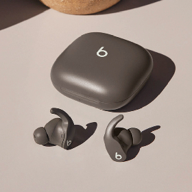 【快訊】蘋果無預警推出新款耳機 支援主動降噪