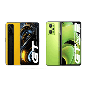 【機型比較】realme GT 對上GT Neo2該怎麼選擇？不同差異為何？哪裡買最便宜？