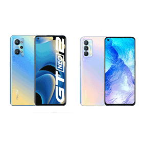 【機型比較】realme GT Neo2對上GT 大師版該怎麼選擇？不同差異為何？哪裡買最便宜？