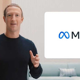 【快訊】臉書公司新名爆撞名　Meta創辦人：1條件退出商標競爭