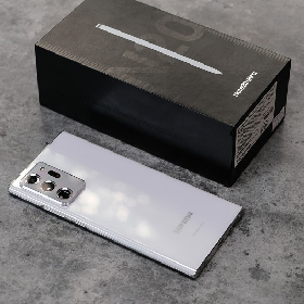 【快訊】真的要出了？三星S21 FE 實機畫面曝