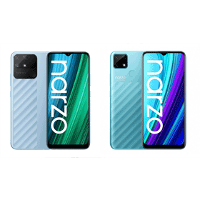 【機型比較】realme Narzo 50A和30A該怎麼選擇？不同差異為何？哪裡買最便宜？