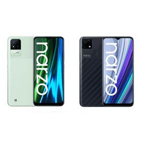 【機型比較】realme Narzo 50i和30A該怎麼選擇？不同差異為何？哪裡買最便宜？