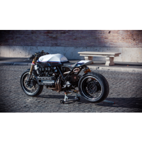 【機車專知】懸掛對操控性及舒適性有什麼影響？沒有懸掛會怎麼樣？