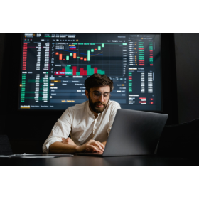 【理財專知】什麼是VCP？如何用它選股？