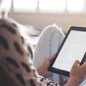 【快訊】新iPad、Mac爆改用 OLED 螢幕　三星和LG或成受益者