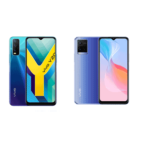 【機型比較】vivo Y21跟Y20該怎麼選擇？不同差異為何？哪裡買最便宜？