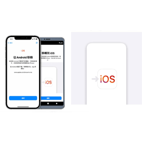 【手機專知】安卓轉iOS？Android手機如何移轉資料到iPhone？無痛換機教學看這裡！