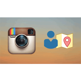 【科技新知】Instagram(IG)如何尋找附近的人？尋找周圍景點的用戶