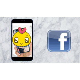 【科技新知】FB臉書如何套用大頭貼特效框？電腦/手機版更換教學