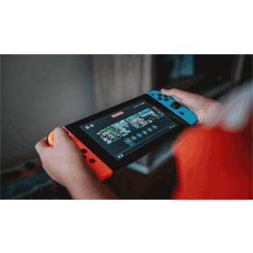 【科技新知】Switch如何換區下載遊戲？eShop跨區購買遊戲教學！