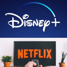 【快訊】Netflix、Disney+該選誰？雙方差異報你知