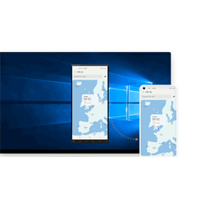 【科技新知】手機如何遠端控制電腦？3款免費軟體推薦/介紹！