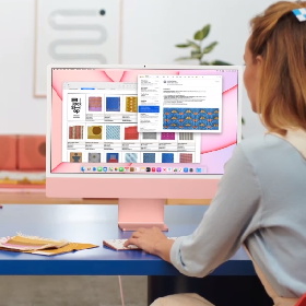 【快訊】iMac Pro大下巴掰掰？2022新機型4大亮點曝光