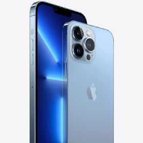 【快訊】才買一個月！ iPhone 13 Pro慘被車輾 1處毫髮無傷驚呆網