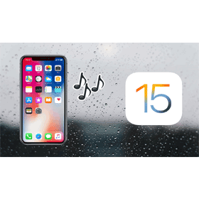 【手機專知】iPhone如何播放白噪音？iOS 15內建下雨／河流／海洋背景聲教學