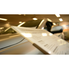 【汽車專知】舊換新補助是什麼？申請資格有哪些？