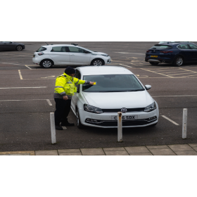 【汽車專知】路邊停車格有哪些？亂停將被罰多少錢？