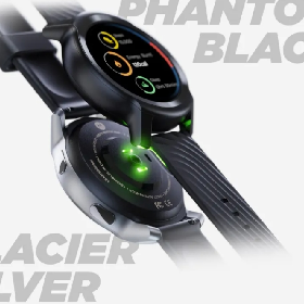 【快訊】不到台幣３千！Moto推新款「平價防水」智慧手錶