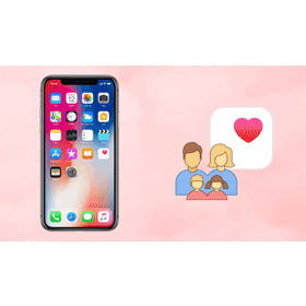 【手機專知】iPhone如何開啟「健康分享」功能？讓家人好友得知身體健康狀況！