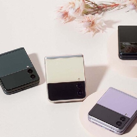 【快訊】升級規格不妥協！三星盼明年摺疊機破千萬銷量