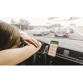 【汽車專知】真的有路怒症？遇到恐怖駕駛怎麼辦？