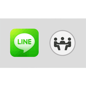 【科技新知】LINE會議室如何使用？點擊網址即可線上視訊開會！