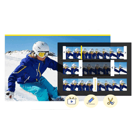 【科技新知】精選3款影音剪輯軟體推薦！特效動畫/調色功能介紹