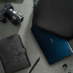 【快訊】8200大電量！Nokia「2K畫質」T20 平板登台