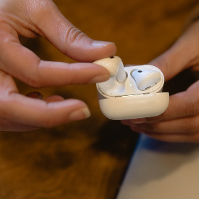 【快訊】AirPods 第三代通過NCC認證 登台開賣倒數