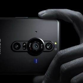 【快訊】Sony Xperia PRO-I 登台開賣！官方售價曝光