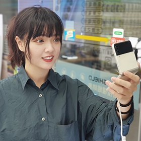 【快訊】傑昇黑五特惠快閃下殺夯品！三星Galaxy Z Flip3下殺8,298元