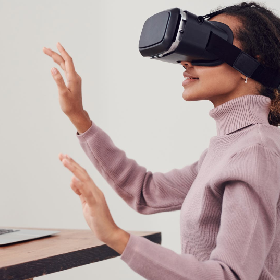 【快訊】10年內取代iPhone！蘋果「眼鏡」傳將有 Mac 級效能