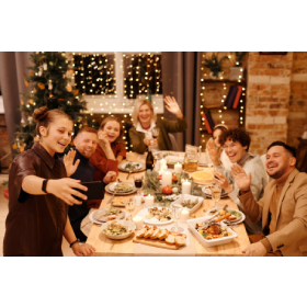 【理財專知】聖誕節將至！３分鐘學會如何根據季節選股