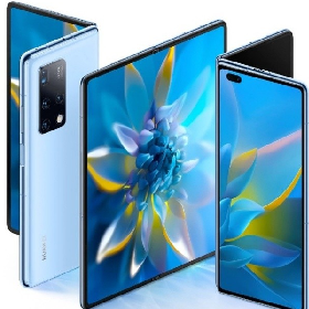 【快訊】華為、oppo年底將推摺疊手機 規格、亮點看這裡