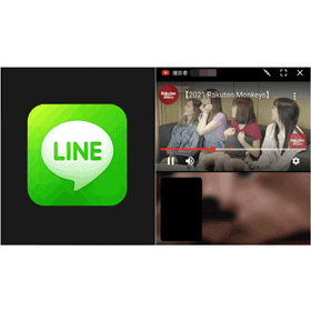 【科技新知】如何用LINE和好友同步觀看影片？用這招分享畫面！