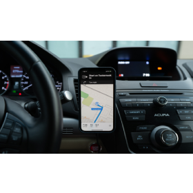 【汽車專知】行車導航該如何使用？ 有哪些該注意?