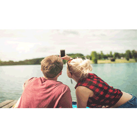 【APP推薦】精選3款情侶日記APP！紀念日倒數、行事曆跟測驗遊戲都有！