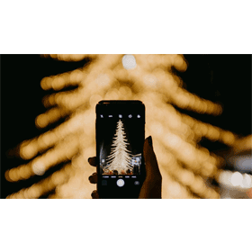 【購機技巧】2021聖誕節手機禮物推薦！交換禮物選這6款就對了！