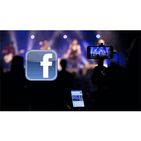 【科技新知】FB臉書如何測試直播不公開？預演不讓別人看見！