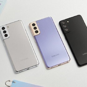 【快訊】S21 FE真的來了？美國售價曝光 最快明年初上市