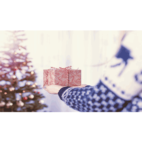 【科技新知】聖誕節交換禮物推薦名單！送這些實用創意小物就對了！