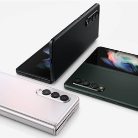 【快訊】2021年11月手機降價排行榜！漲聲響起，傑昇只降不漲 三星Z Fold3便宜近9千