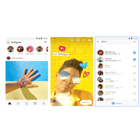 【科技新知】「Instagram Lite」和完整版IG有何不同？３大差異看這裡！