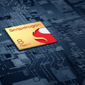 【快訊】搭高通最新旗艦晶片！Moto Edge X30渲染圖、規格流出