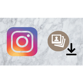【科技新知】手機如何一鍵下載Instagram(IG)圖片？ iPhone/安卓通用免安裝！