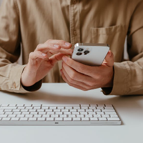 【快訊】5G網速4大電信誰最快？最新測速成績看這裡